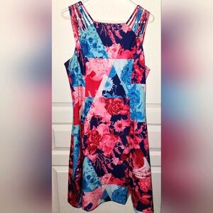 Guess casual dress sz. 16